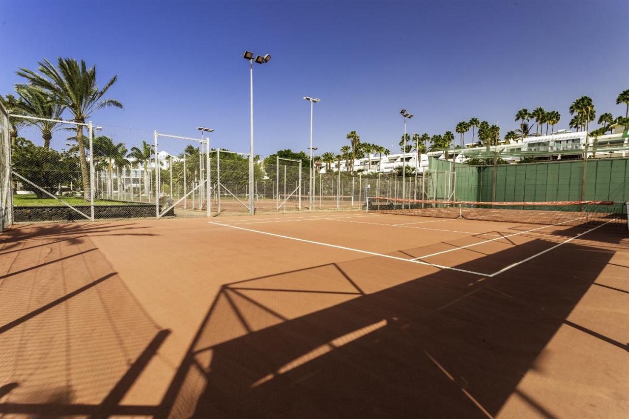 Red Volcano- Pool, Gym And Activities In Sport Center Fariones Included Puerto del Carmen  Kültér fotó