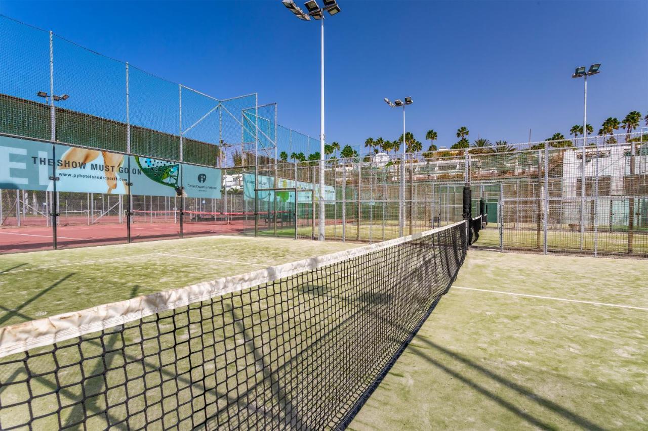 Red Volcano- Pool, Gym And Activities In Sport Center Fariones Included Puerto del Carmen  Kültér fotó