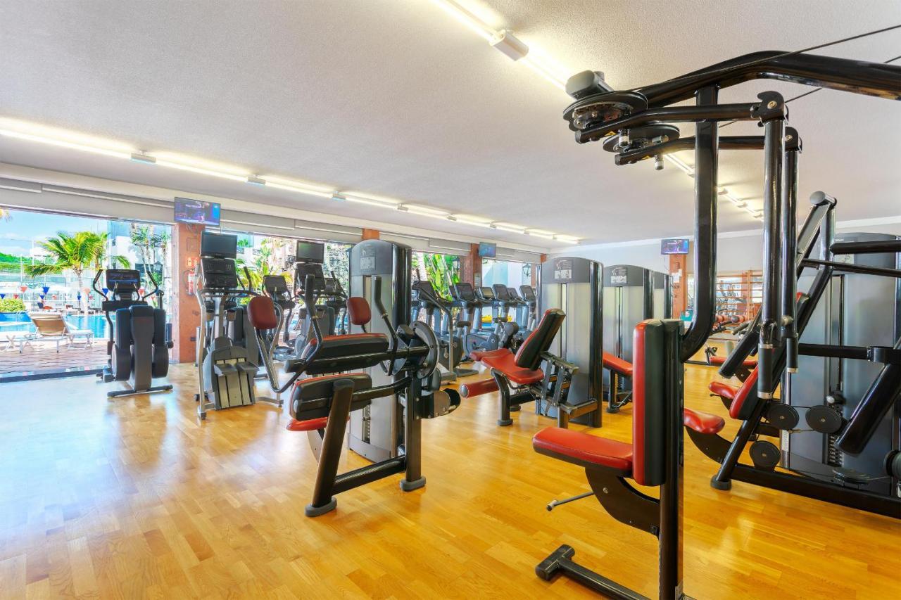 Red Volcano- Pool, Gym And Activities In Sport Center Fariones Included Puerto del Carmen  Kültér fotó